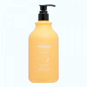 Фото Шампунь для волос МАНГО Institute-Beaute Mango Rich Protein Hair Shampoo, Pedison - 500 мл