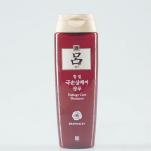 Купить оптом Восстанавливающий шампунь для волос Ryo Damage Care Shampoo - 180 мл