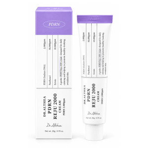 Купить оптом Крем PDRN Reju 2000 Cream, DR. ALTHEA – 20 г