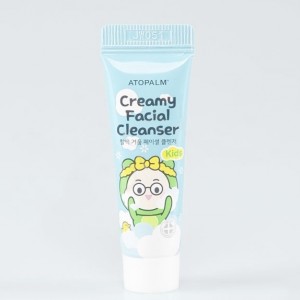 Детская пенка для умывания ATOPALM Creamy Facial Cleanser - 150 мл