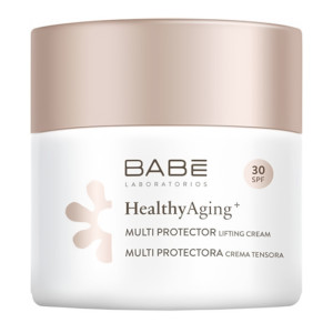 Купить оптом Крем-лифтинг дневной  SPF 30, HEALTHY AGING BABE - 50 мл