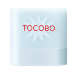 Купить оптом Солнцезащитный стик МИНИ увлажняющий Cotton Soft Sun Stick MINI SPF50+ PA++++, TOCOBO - 11 г 