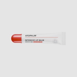 Питательный бальзам для губ Atopalm Intensive Lip Balm - 15 мл