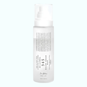 Купить оптом Мист для лица успокаивающий 345 Relief Cream Mist, DR. ALTHEA – 100 мл 