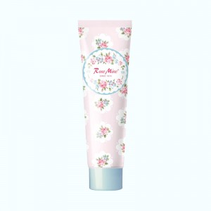 Крем для рук АРОМАТ САДОВОЙ РОЗЫ Rosemine Perfumed Hand Cream - Garden Rose - 60 мл