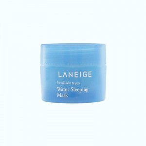 Купить оптом Ночная маска для увлажнения кожи лица (миниатюра) LANEIGE Water Sleeping Mask - 15 мл