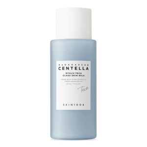 Купить оптом Увлажняющее молочко Madagascar Centella Hyalu-Teca Glass Skin Milk, SKIN1004 - 210 мл