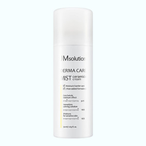 Солнцезащитный спрей с церамидами Derma Care Sun Ceramide Spray SPF 50+, JMSOLUTION - 50 мл