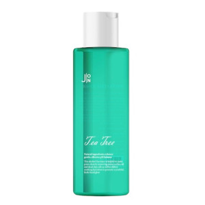 Купить оптом Тонер для лица ЧАЙНОЕ ДЕРЕВО Tea Tree Toner, J:ON - 200 мл