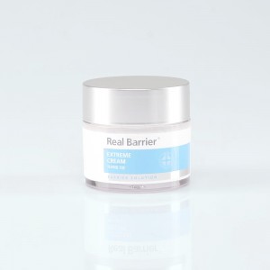 Купить оптом Крем для поврежденной кожи лица Real Barrier Extreme Cream - 50 мл