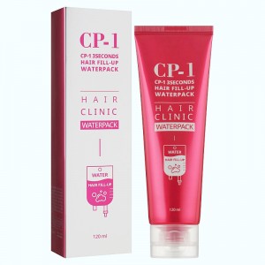 Купить оптом Сыворотка для волос CP-1 3seconds Hair Fill-up Waterpack - 120 мл