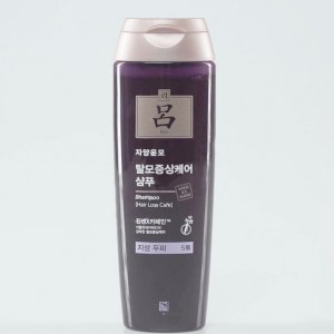 Купить оптом Шампунь для жирной кожи головы Ryo Anti-Hair Loss Care Shampoo (For Oily Scalp) - 180 мл