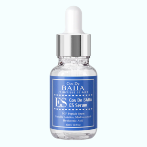 Сыворотка для лица с EGF и центеллой EGF Peptide Cica Serum, COS DE BAHA - 30 мл
