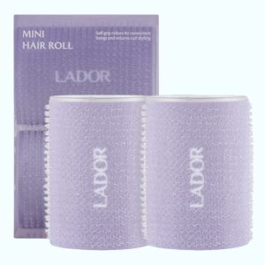 купить Бигуди для волос Mini Hair Roll 6,5 см*5см*10 см, Lador - 2 шт