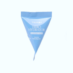 Купить оптом Увлажняющая ночная маска TRIMAY Deep Hydro Sleeping Pack - 3 мл