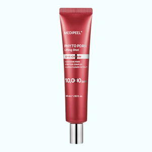 Крем для век с фито-экзосомами и PDRN Phyto Exosome PDRN Lifting Shot Eye Cream, MEDI-PEEL - 40 мл