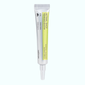Купить оптом Крем-бустер для лица Vita-A Retinal Shot Tightening Booster, CELIMAX - 15 мл