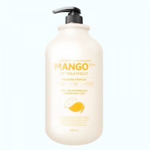  Маска для волос МАНГО Institut-Beaute Mango Rich LPP Treatment,  Pedison - 500 мл