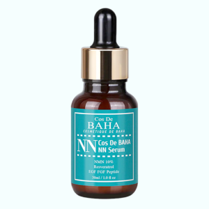 Сыворотка с никотинамидом Nicotinamide Mononucleotide NMN 10% Serum (NN), COS DE BAHA - 30 мл