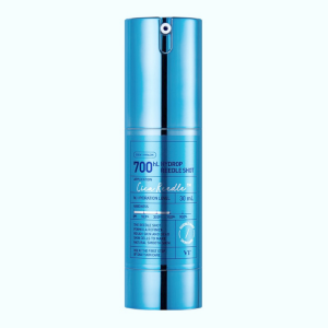 Сыворотка-бустер для лица HYDROP REEDLE SHOT 700hL, VT COSMETICS - 30 мл
