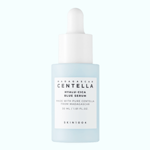 Увлажняющая сыворотка для лица Madagascar Centella Hyalu-Cica Blue Serum, SKIN1004 - 30 мл