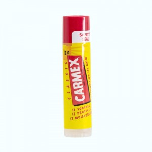 Бальзам для губ Классический  CARMEX, стик - 4,25 г