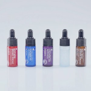 Купить оптом Набор ампульных сывороток для лица Mizon Special Ampoule Miniature Set - 5*9,3