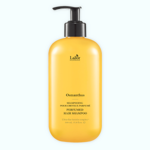 Купить оптом Шампунь для волос парфюмированный Perfumed Hair Shampoo Osmanthus, LADOR - 530 мл