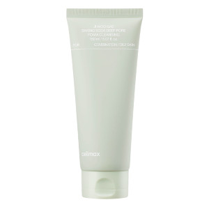 Купить оптом Пенка с содой для глубокого очищения Ji Woo Gae Baking Soda Deep Pore Foam Cleansing, CELIMAX - 150 мл 