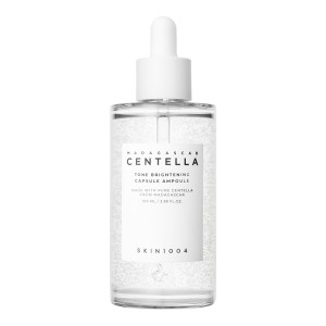 Купить оптом Сыворотка осветительная Madagascar Centella Tone Brightening Capsule Ampoule, SKIN1004 - 100 мл