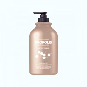 Купить оптом Шампунь для волос ПРОПОЛИС Institut-Beaute Propolis Protein Shampoo, Pedison - 500 мл