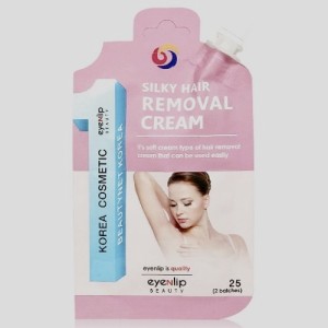 Купить оптом Крем для эпиляции Eyenlip Silky Hair Removal Cream - 25 г