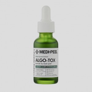 Фото Сыворотка для лица успокаивающая Algo Tox Calming Intensive Ampoule, MEDI-PEEL - 30 мл