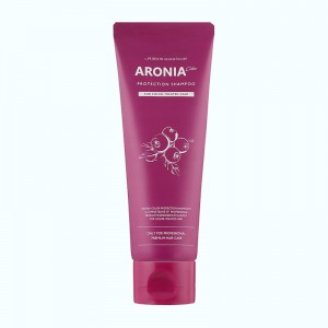 Купить оптом Шампунь для волос Pedison Institute-beaute Aronia Color Protection Shampoo - 100 мл
