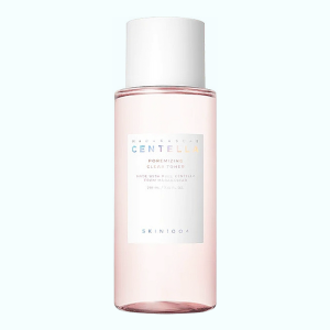 Купить оптом Тонер для сужения пор с центеллой Madagascar Centella Poremizing Clear Toner, SKIN1004 - 210 мл