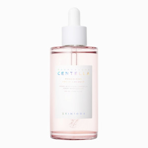 Купить оптом Ампула для сужения пор и контроля жирности SKIN1004 Madagascar Centella Poremizing Fresh Ampoule - 100 мл 