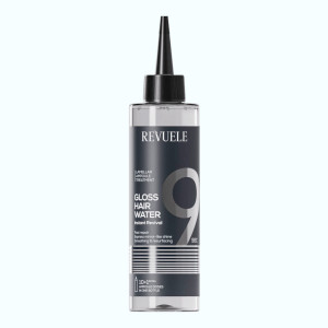 Жидкий кондиционер для окрашенных волос INSTANT REVIVAL, GLOSS HAIR WATER REVUELE - 220 мл