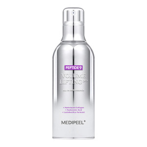 Купить оптом Эссенция для лица с лифтинг-эффектом Peptide 9 Volume Lifting All-in-One Essence PRO, MEDI-PEEL - 100 мл