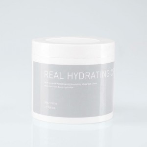 Крем для лица и тела с гиалуроном EUNYUL Real Hydrating Cream - 500 мл
