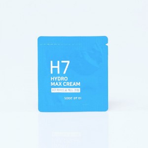 Купить оптом Пробник крема для лица SOME BY MI H7 HYDRO MAX CREAM - 1 шт