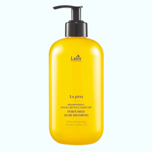 Купить оптом Шампунь для волос парфюмированный Perfumed Hair Shampoo La Pitta, LADOR - 530 мл