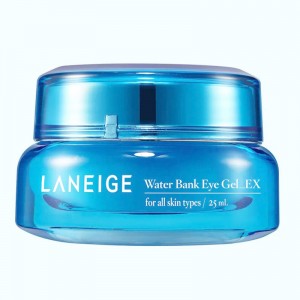 Купить оптом Охлаждающий гель для глаз Laneige Water Bank Eye Gel EX - 25 мл