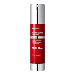 Купить оптом Антивозрастная сыворотка для лица Phyto EX PDRN Lifting Shot Serum, MEDI-PEEL - 50 мл