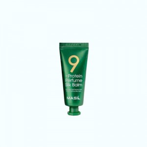Протеиновый бальзам для восстановления волос Masil Protein Perfume Silk Balm - 20 мл