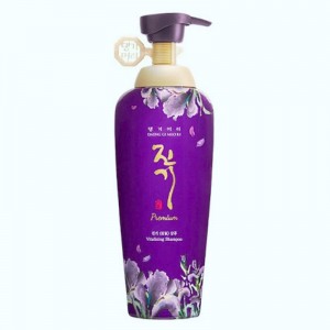 Купить оптом Шампунь для волос премиальный регенерирующий Vitalizing Premium Shampoo, Daeng Gi Meo Ri - 500 мл