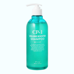 Купить оптом Шампунь для объема волос CP-1 Volume Booster Shampoo, ESTHETIC HOUSE - 500 мл