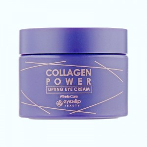 Крем для лица с коллагеном Eyenlip Collagen Power Lifting Cream - 100 мл