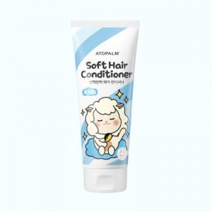 Фото Мини-версия детского шампуня для волос «2в1» ATOPALM Fresh 2 in 1 Shampoo - 20 мл (EXP14.09.23)