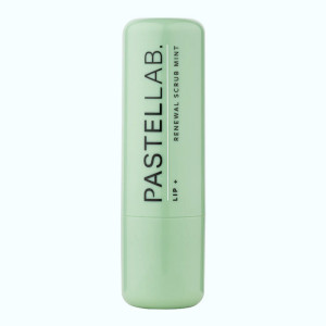 Купить оптом Скраб для губ восстанавливающий с мятой Pastellab Lip Renewal Fresh Mint, PASTEL - 4,5 г