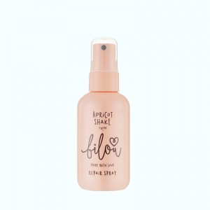 Купить оптом Спрей для волос восстанавливающий Apricot Shake Repair Spray, BILOU -  150 мл
